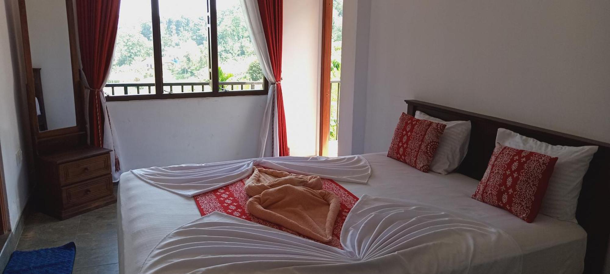 Kandy Ivy Mountain View Resort Dış mekan fotoğraf