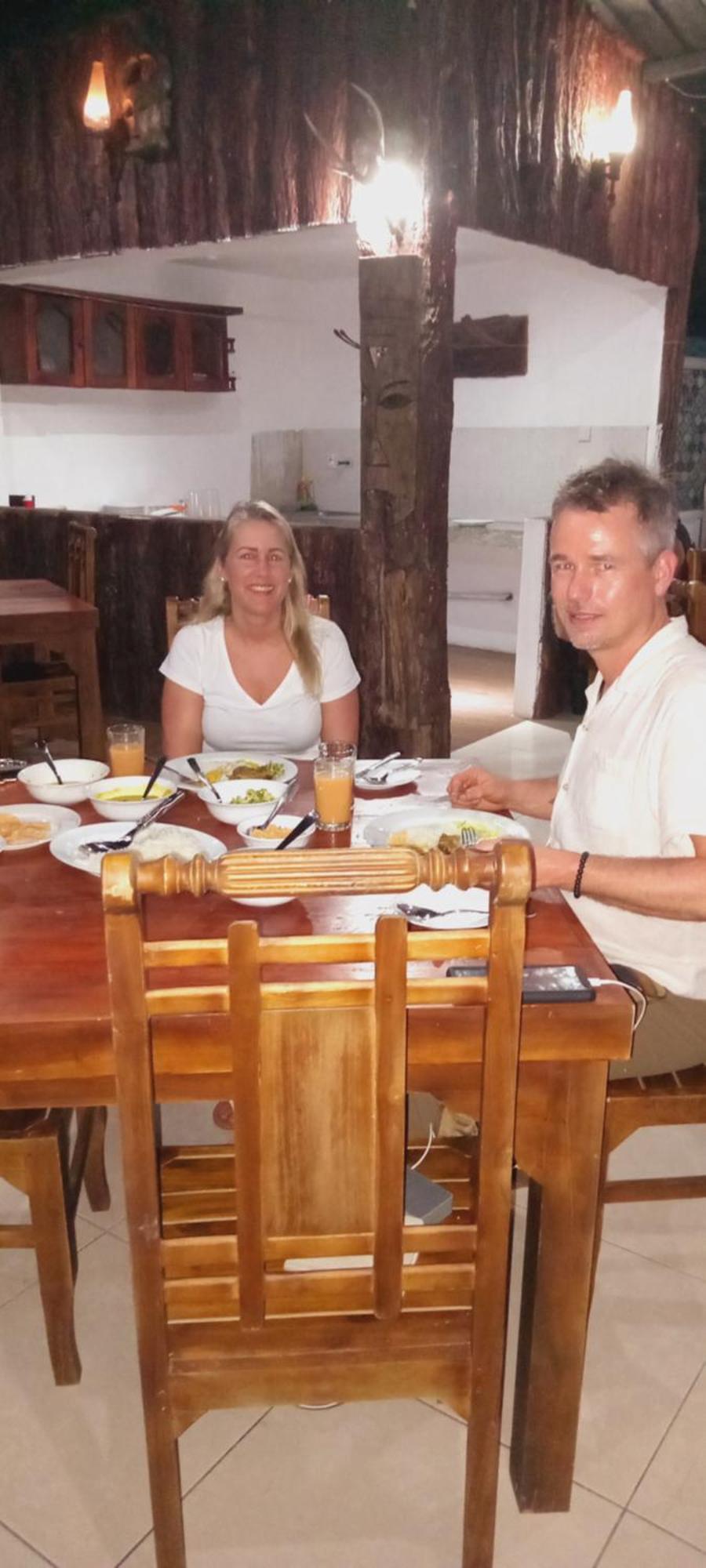 Kandy Ivy Mountain View Resort Dış mekan fotoğraf