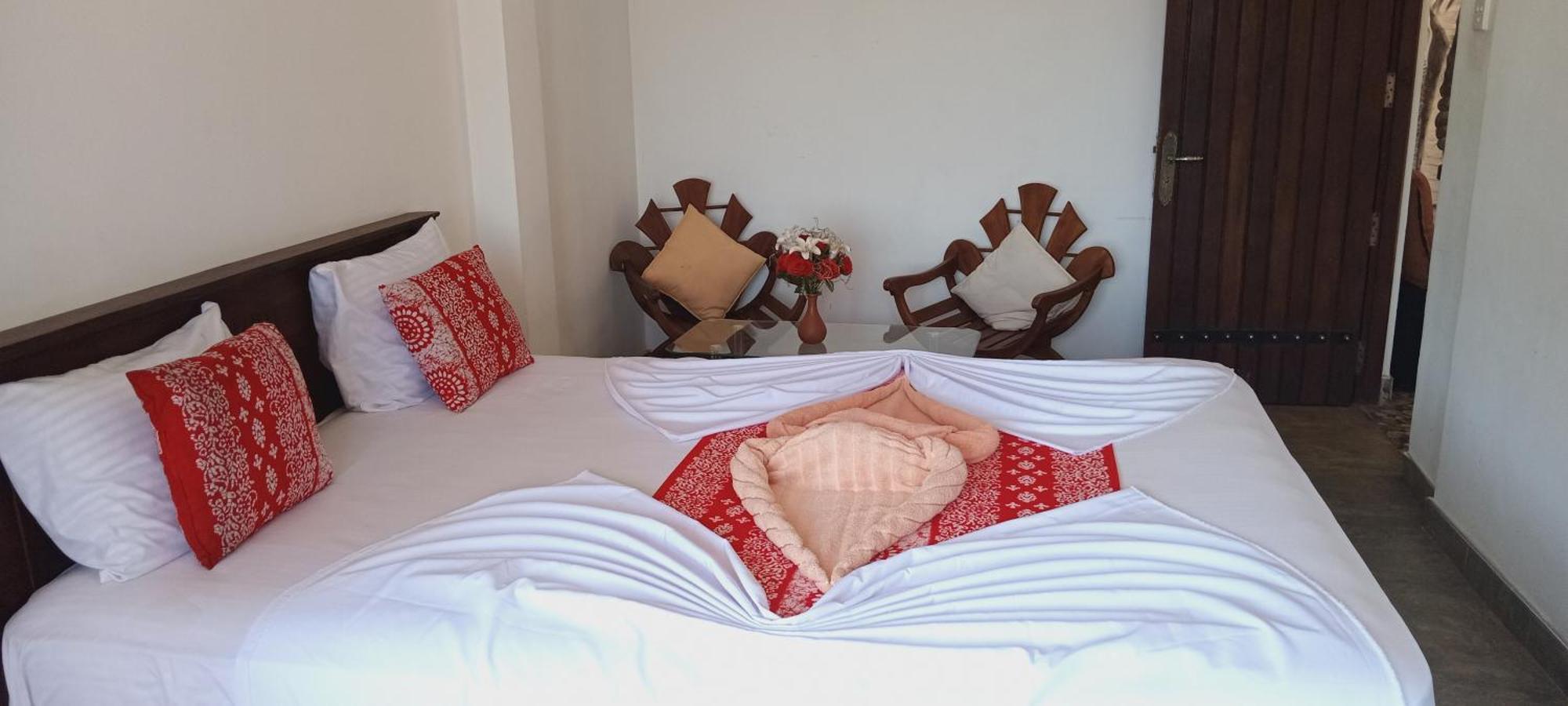 Kandy Ivy Mountain View Resort Dış mekan fotoğraf