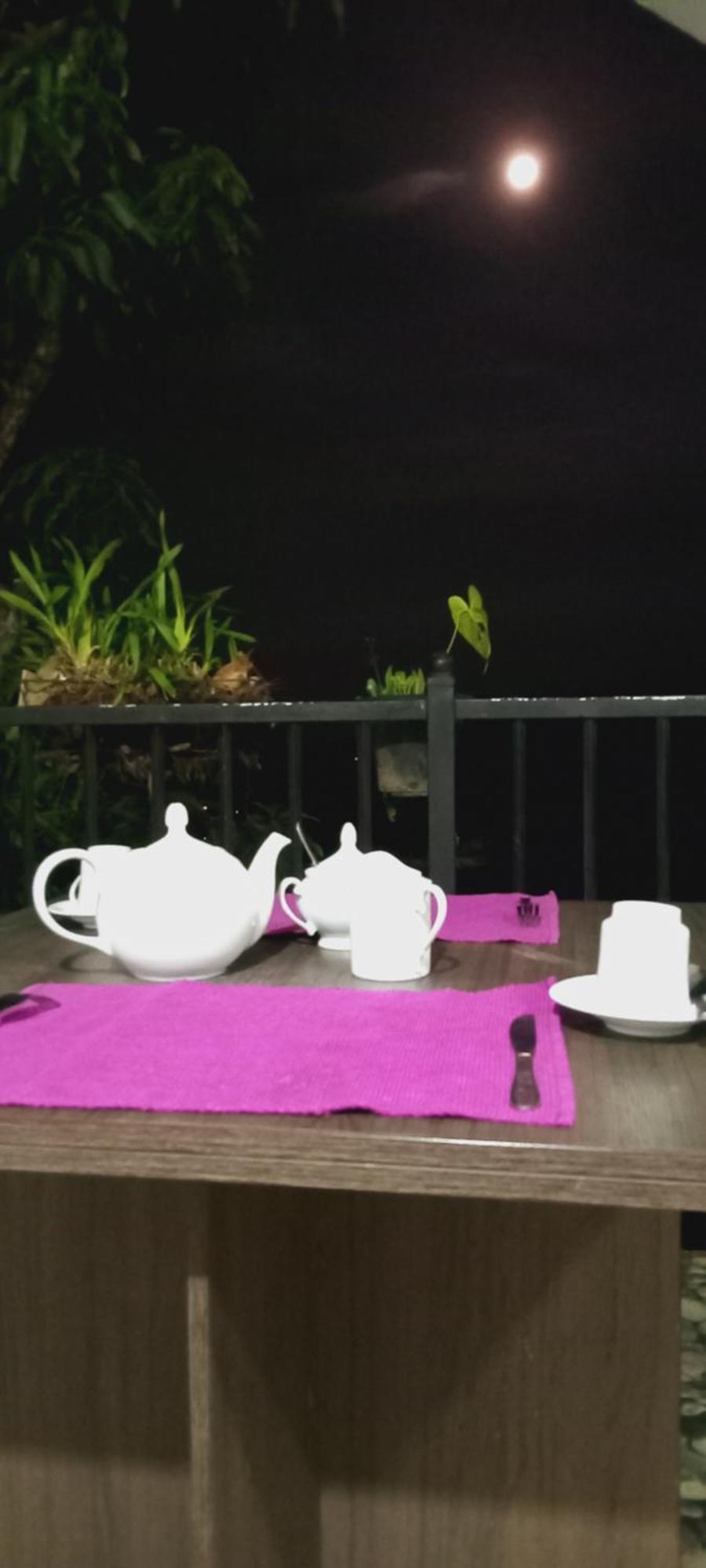 Kandy Ivy Mountain View Resort Oda fotoğraf